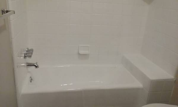 Tile Reglazing Services in NYC and Brooklyn